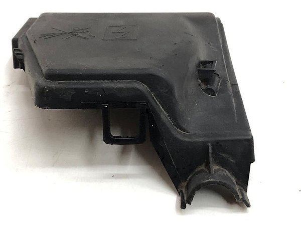 Tampa Caixa Fusível Renault Logan Sandero 8200644749 C125