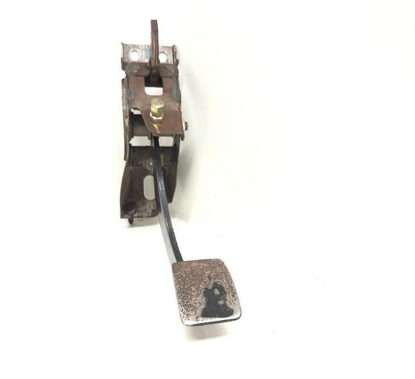 Pedal De Embreagem Kia Picanto 2007 Até 2012 Original Pg