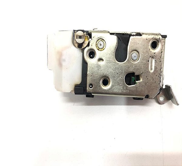 Fechadura Elétrica Traseira Direita Fiat Palio 2012 C195