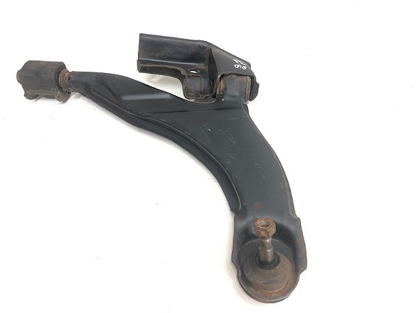 Bandeja Suspensão Dianteira Direita Jac J3 1.4 16V 2012 Pb12