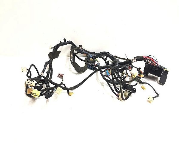 Chicote Painel Chery Qq 1.1 2012 S113724030Gr Original C55