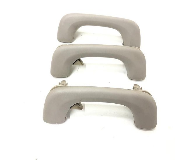 Kit Alça Teto Renault Megane Sedan 2007 Até 2012 C52
