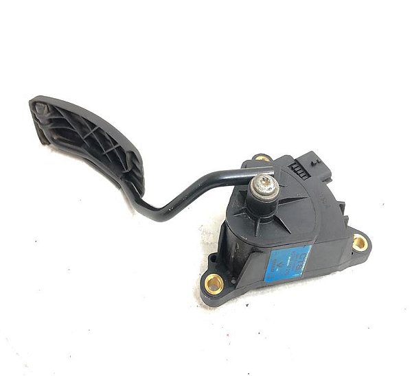Pedal Acelerador Renault Megane 1.6 16V 2006 Até 2012 C193