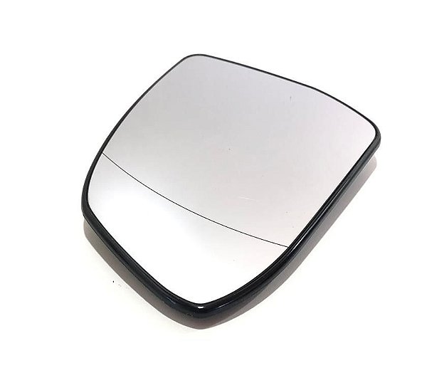 Lente Retrovisor Esquerdo Ford Focus 2012 Original C228