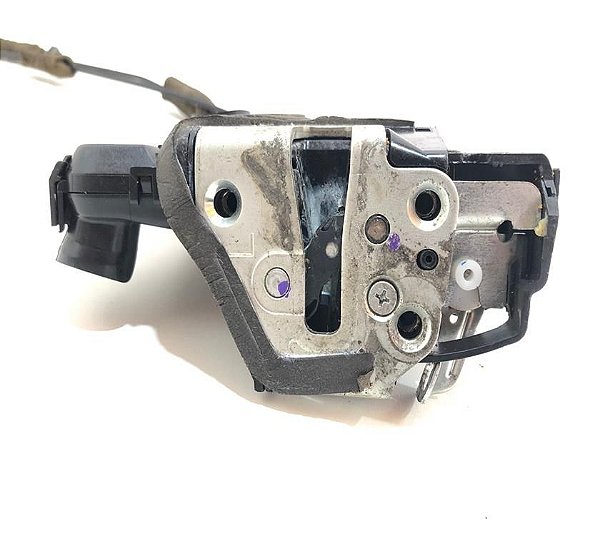 Fechadura Dianteira Esquerda Honda Civic 2012 Á 2015 C233