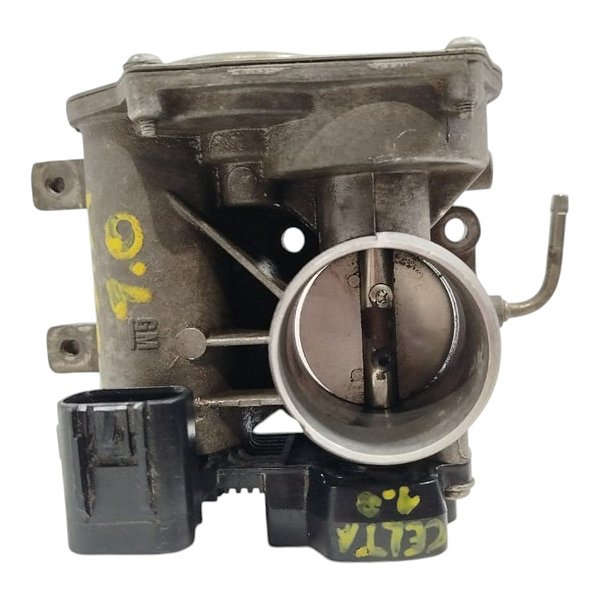 Tbi Corpo Borboleta Gm Celta Prisma 1.0 8V 2009 A 2012 Pa3