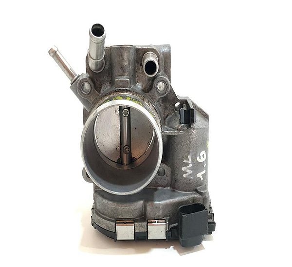 Tbi Corpo Borboleta Kia Cerato 1.6 16V 2012 351002B150 Pa3