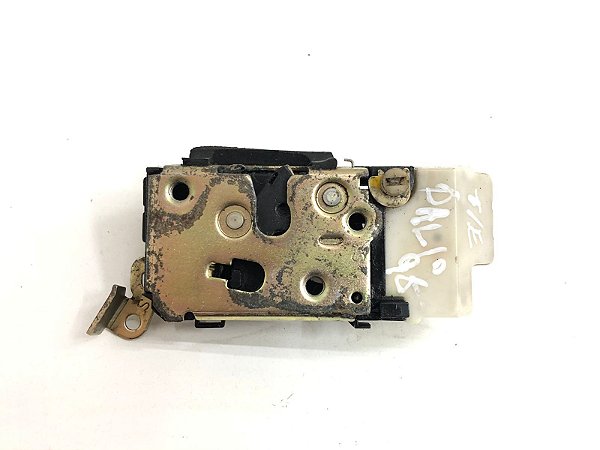 Fechadura Eletrica Traseira Esquerda Fiat Palio 1998 C126