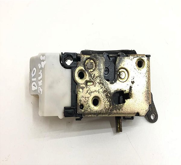 Fechadura Eletrica Dianteira Direita Fiat Palio 1998 C126