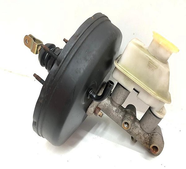 Hidrovacuo Servo Freio Jac J3 2012 3500600U8010 Original Pb1