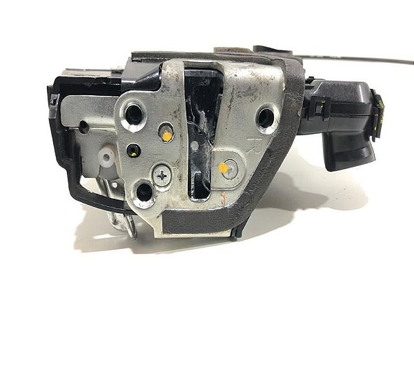 Fechadura Dianteira Direita Honda Civic 2012 Á 2015 C235