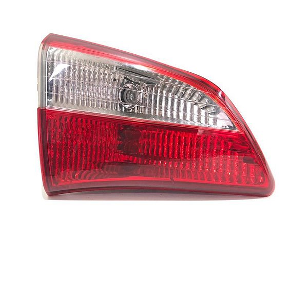 Lanterna Esquerda Porta Malas Hyundai Hb20 2012 A 2015 Pb15