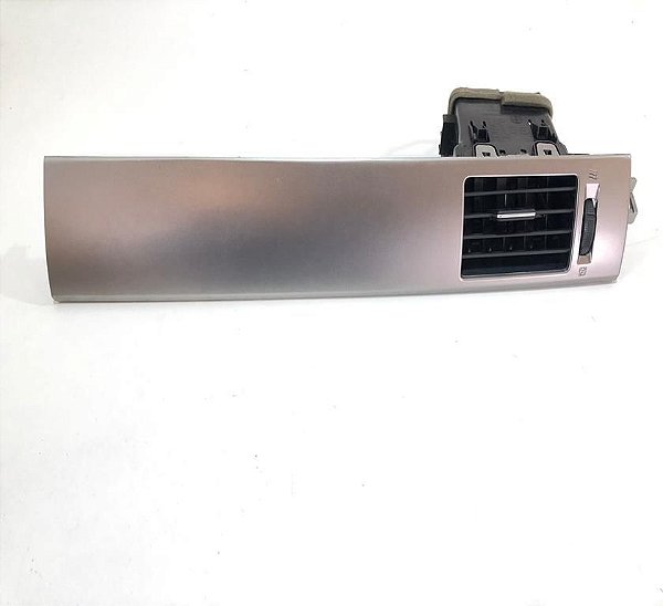 Difusor Direito Nissan Tiida 2012 E 2013 Original Pf5