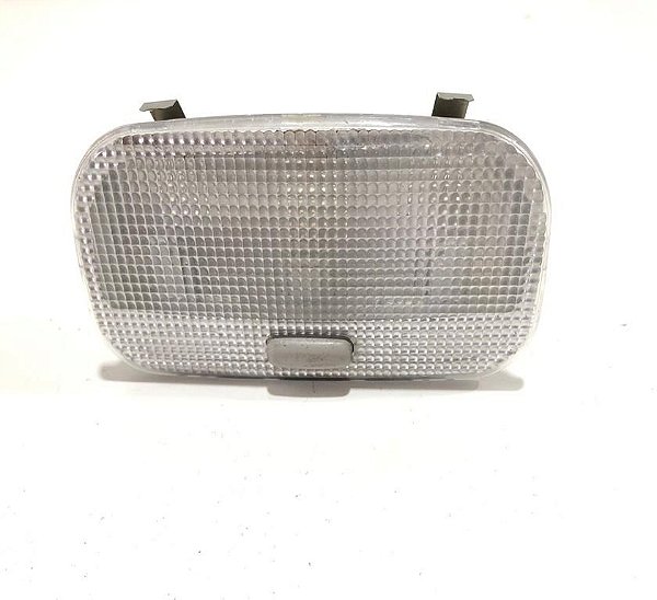 Luz Cortesia Peugeot 307 C3 Xsara Picasso 2006 Ate 2012 C259