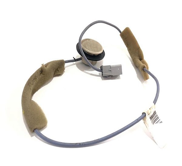 Microfone Teto Volvo Xc60 2009 A 2012 Original C250