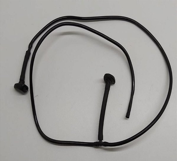 Brucutu Esguicho Da Água Capo Peugeot 307 Original C28
