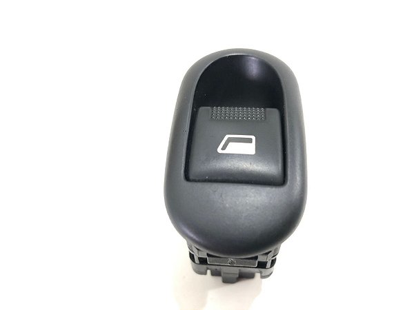 Botão Vidro Elétrico Dianteiro Direito C3 2003 A 2012 C259