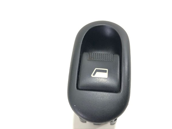 Botão De Vidro Elétrico Citroen C3 2003 A 2012 Original C259