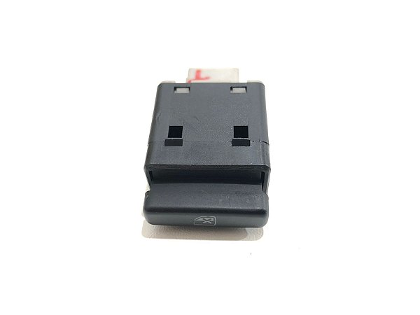 Botão Trava Vidro Traseiro Vw Fox 2003 A 2012 Original C259