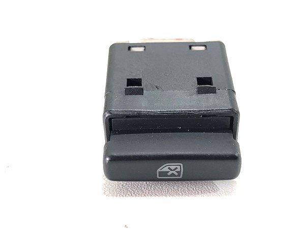 Botão Trava Vidro Traseiro Vw Fox 2003 A 2012 C259