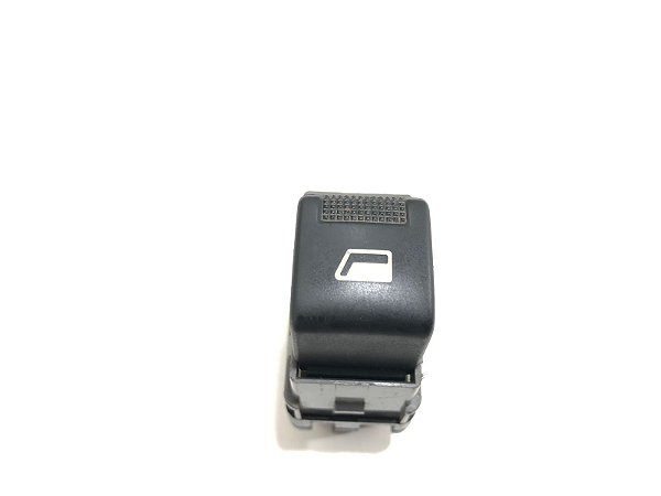 Botão Vidro Elétrico Traseiro Citroen C3 2006 A 2012 C259