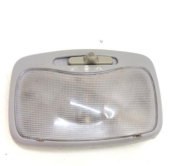 Luz Interna Teto Kia Picanto 2006 9280007010 Original C175