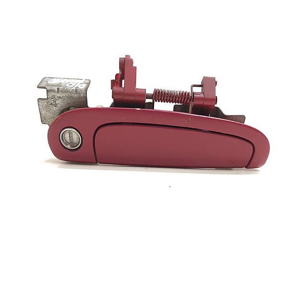 Maçaneta Externa Dianteira Direita Kia Picanto 2006 C175