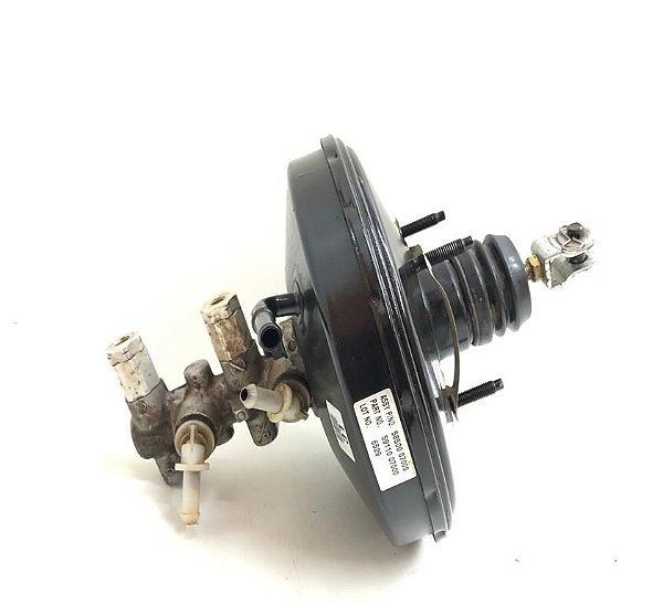 Hidrovacuo Servo Freio Kia Picanto 2006 5850007000 Pb1