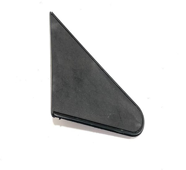 Moldura Retrovisor Direito Fiesta 2003 A 2012 Original C261
