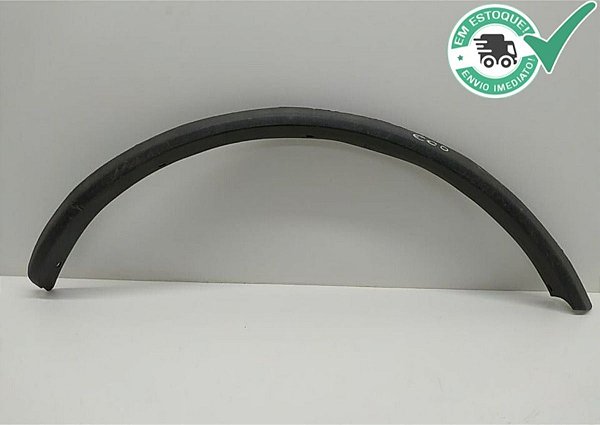 Moldura Paralama Dianteira Direita Ecosport 2N1516055 #C