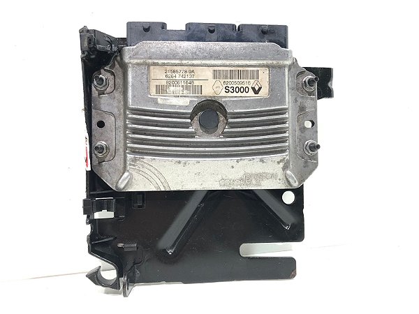 Módulo Injeção Renault Megane 2.0 2006 Á 2012 8200509516 C39