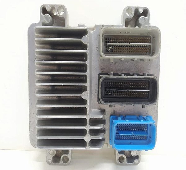 Modulo Injeção Gm  Captiva Cod. 12630366 12607096 #36