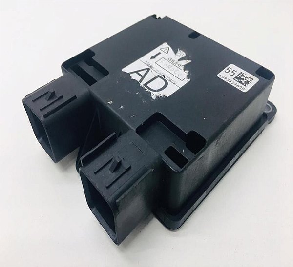 Modulo Central Air Bag 6593637655 Ford Ecosport #70