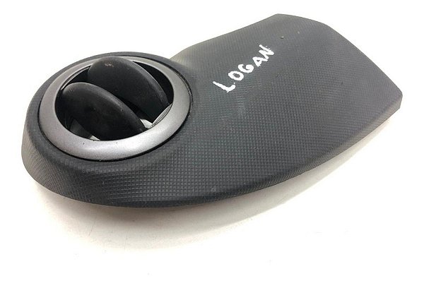 Difusor De Ar Moldura Logan Sandero 8200532316 Original #61