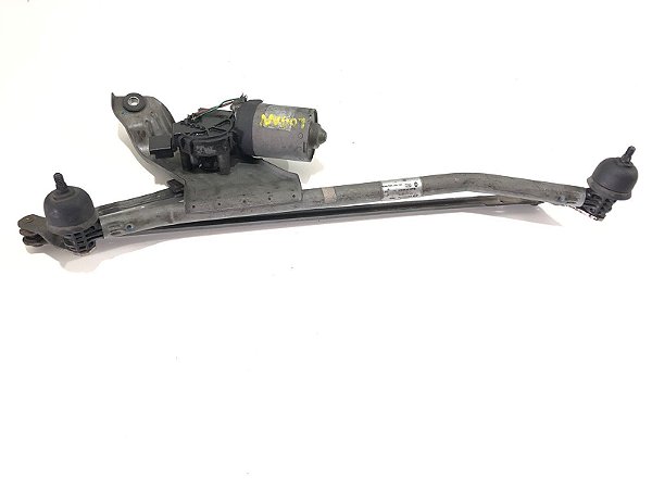 Galhada Motor Limpador Parabrisa Renault Logan 2012