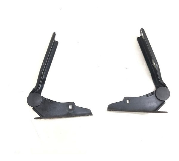 Par Dobradiça Capô Dianteiro Volkswagen Polo 2005 C122