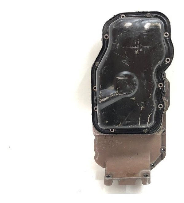 Cárter Do Motor Volkswagen Polo 1.6 2005 032103607 Pb3