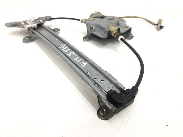 Máquina Vidro Elétrico Traseiro Direito Honda Fit 2005