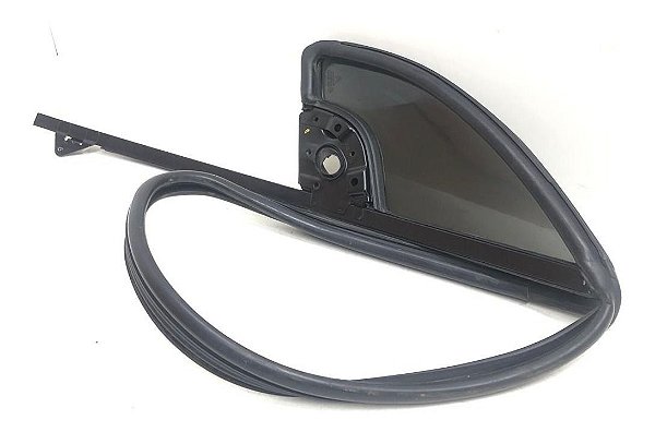 Vidro Fixo Dianteira Direita Citroen C3 2005 Original Pd3