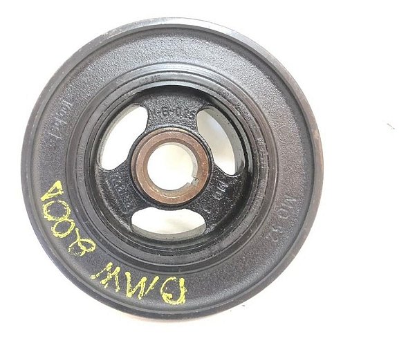 Polia Virabrequim Bmw E46 320I 330I 2001 A 2005 Original C46