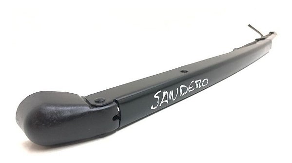 Braço Limpador Vidro Traseiro Sandero 8200582930A Pz3