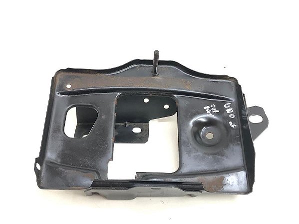 Suporte Bateria Fiat Uno Mille Fire 2005 Original C170