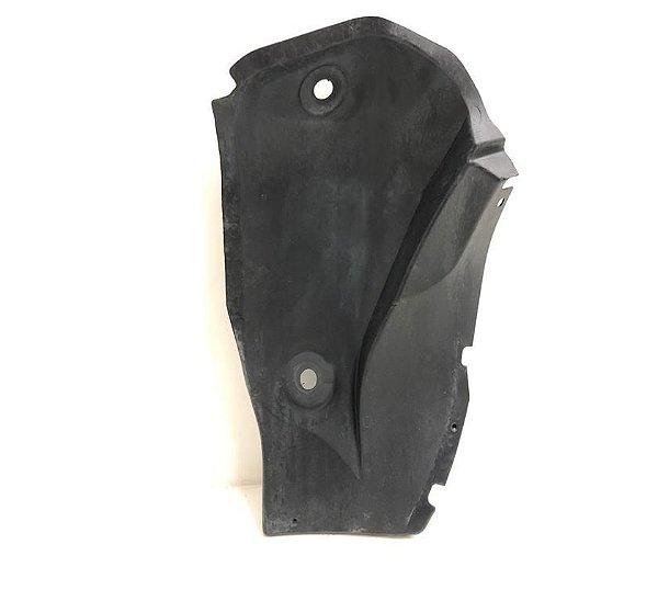 Parabarro Traseiro Esquerdo Renault Sandero 8200531580