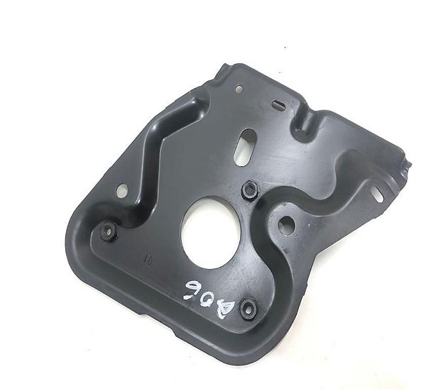 Suporte Bateria Peugeot 206 1.0 16V 2005 Original C200