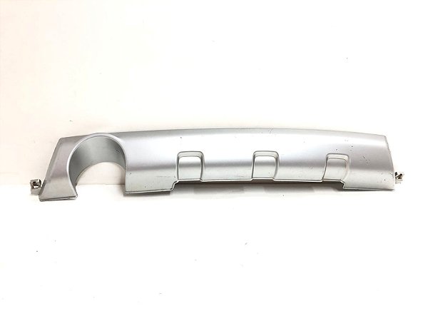 Spoiler Parachoque Traseiro Renault Duster 8200577919 Pv2