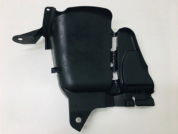 Capa Int Parabarro Esq Renault Sandero Logan 8200560852 C64