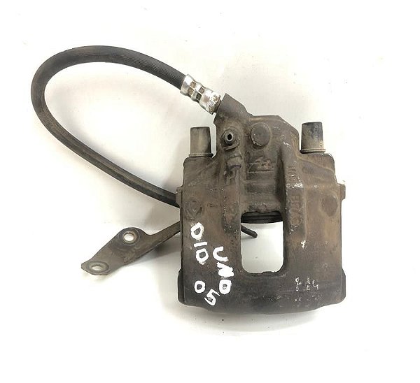 Pinça De Freio Dianteira Direita Fiat Uno Fire 2005 Pd4