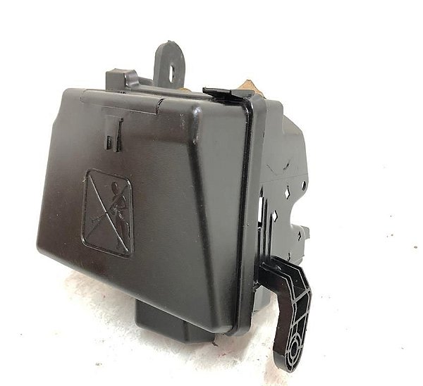 Caixa De Fusivel Peugeot 206 2005 9647804580 Original Py