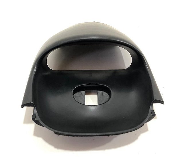 Moldura Do Computador De Bordo Peugeot 206 1998 A 2005 C249