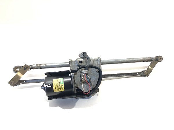 Galhada E Motor Do Limpador Renault Clio 2005 1Rn0Ml301